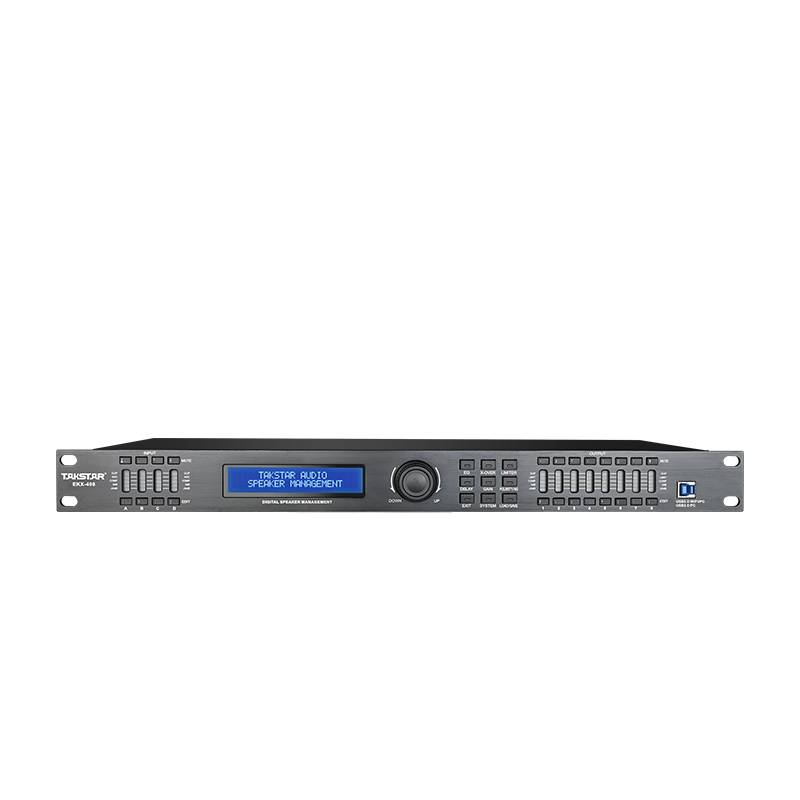 Bộ xử lý kỹ thuật số Takstar EKX-408