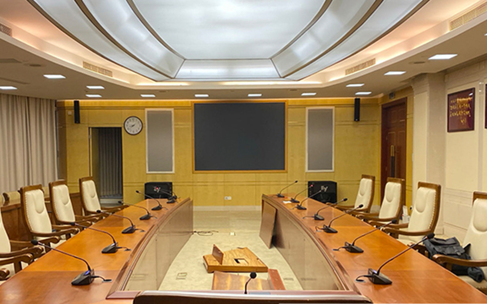 hệ thống âm thanh phòng họp Takstar DG-S100