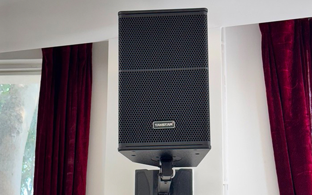 Hệ thống loa toàn dải Takstar EKS-101