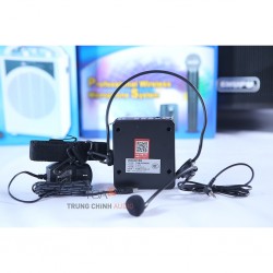 Máy trợ giảng Takstar E180M