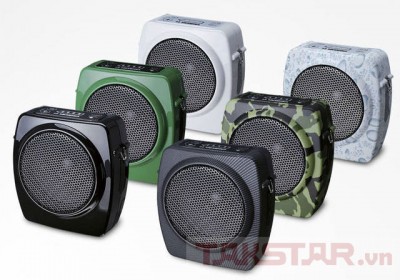 Máy trợ giảng Takstar E6