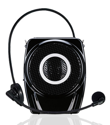 TAKSTAR E7M Máy trợ giảng kèm micro có dây đeo tai