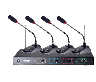 Bộ phát không dây cổ ngỗng Takstar TC-TH