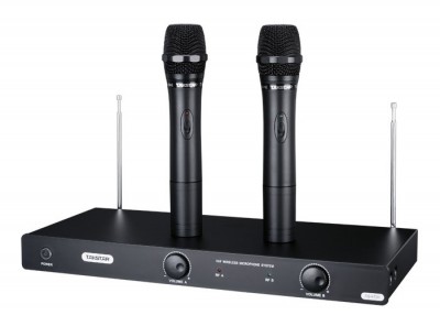 Micro không dây Takstar TS-6720