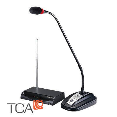 Micro cổ ngỗng không dây Takstar MS-208W