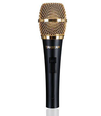 Micro Takstar PC-K120