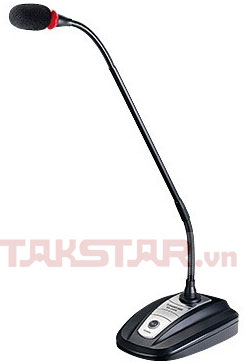 Micro cổ ngỗng Takstar MS-208W