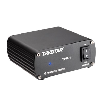 Bộ cấp nguồn Takstar TPM-1