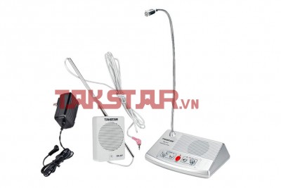 Micro hội nghị Takstar DA-237