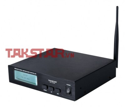 Bộ nhận tín hiệu không dây Digital 2.4G Takstar DG-C200R