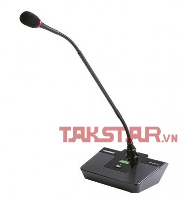 Micro không dây cổ ngỗng Digital 2.4G Takstar DG-C200T2