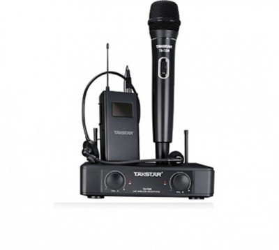 Bộ micro không dây Takstar TS-7220HP