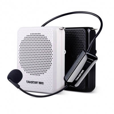 TAKSTAR E300W Máy trợ giảng kèm micro không dây