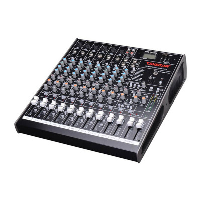 Mixer TAKSTAR XR-612FX