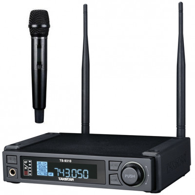 Micro TAKSTAR TS-9310