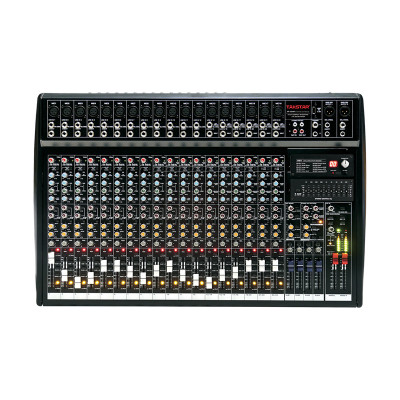 Mixer TAKSTAR XR-1824FX