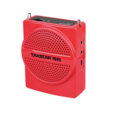 TAKSTAR E136 Máy trợ giảng kèm micro có dây đeo tai