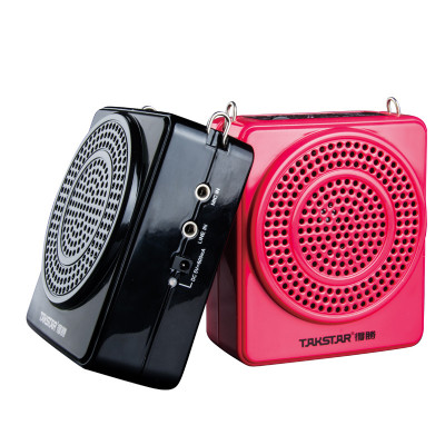 TAKSTAR E188 Máy trợ giảng kèm micro có dây đeo tai