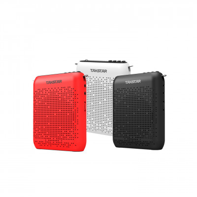 TAKSTAR E220 Máy trợ giảng kèm micro có dây đeo tai