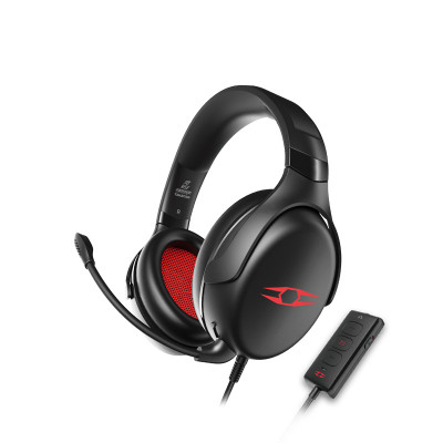 Tai nghe TAKSTAR Liberty Gamer RISE