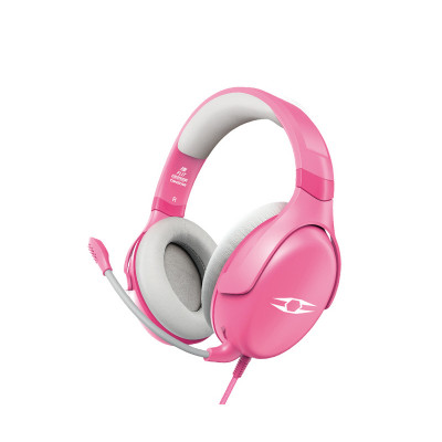 Tai nghe TAKSTAR Liberty Gamer FLIT (Pink)