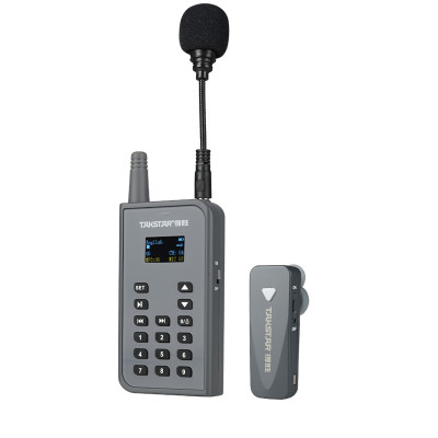 Hệ thống hướng dẫn tour TAKSTAR WTG-700 Transmiter