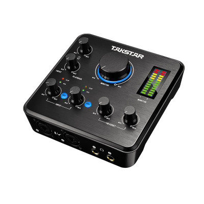 Sound Card TAKSTAR MX630