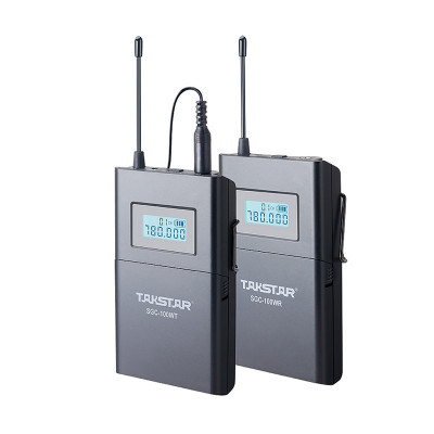 Micro TAKSTAR SGC-100W