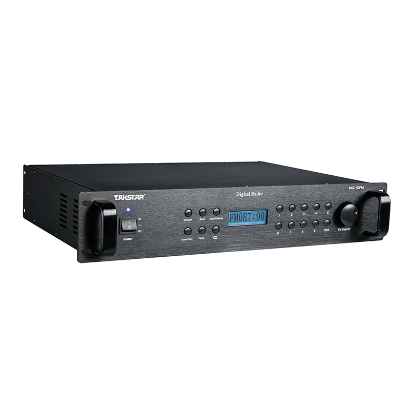 Bộ thu sóng FM Takstar MG-10FM