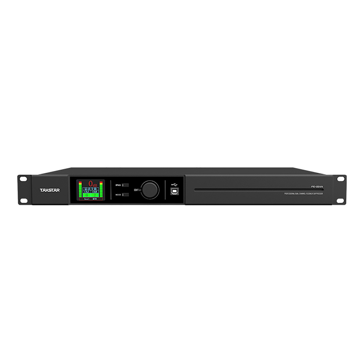 Bộ triệt phản hồi kỹ thuật số Takstar FE-224N 